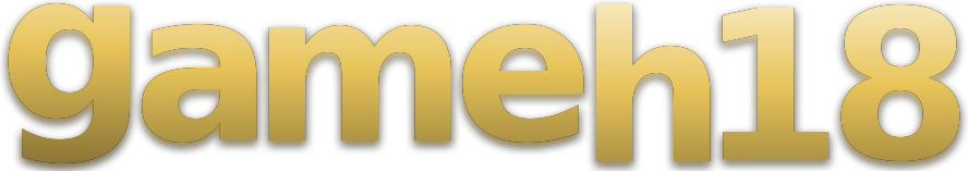 gameh18 logo