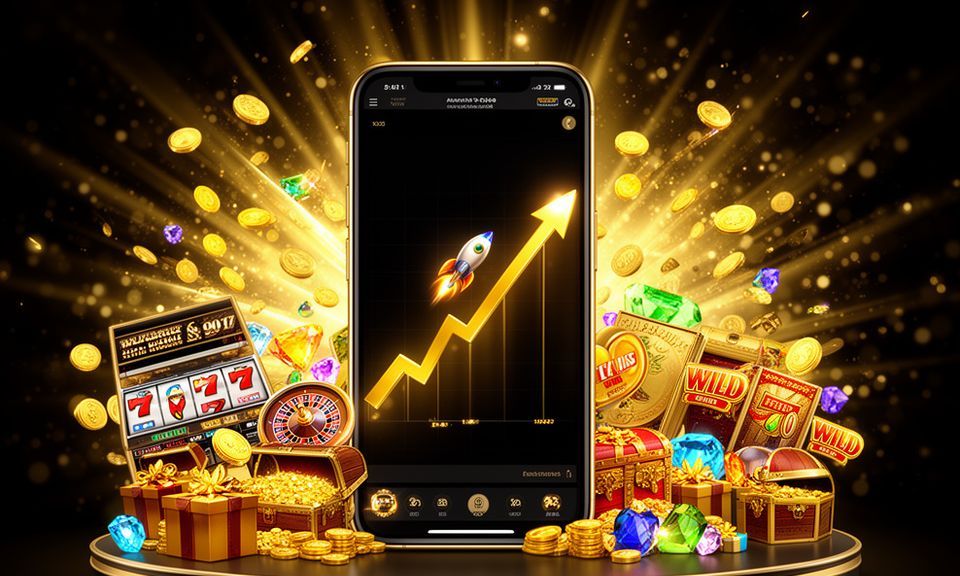 gameh18 Slot Kho Báu Biển