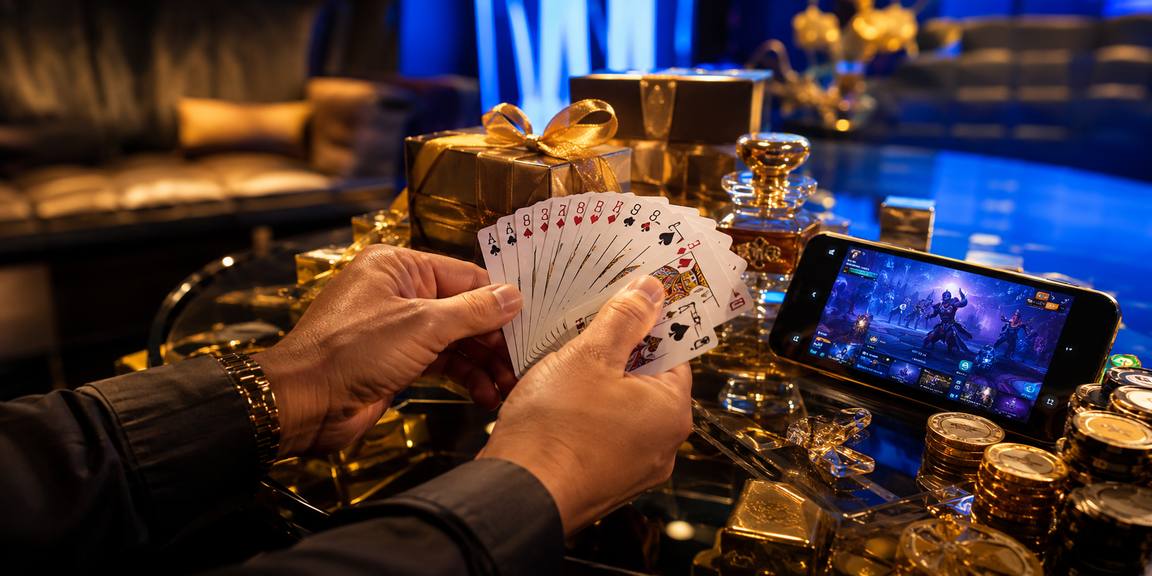 gameh18 Casino